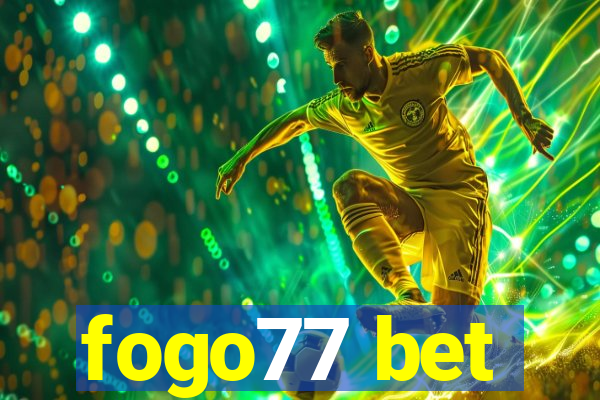 fogo77 bet